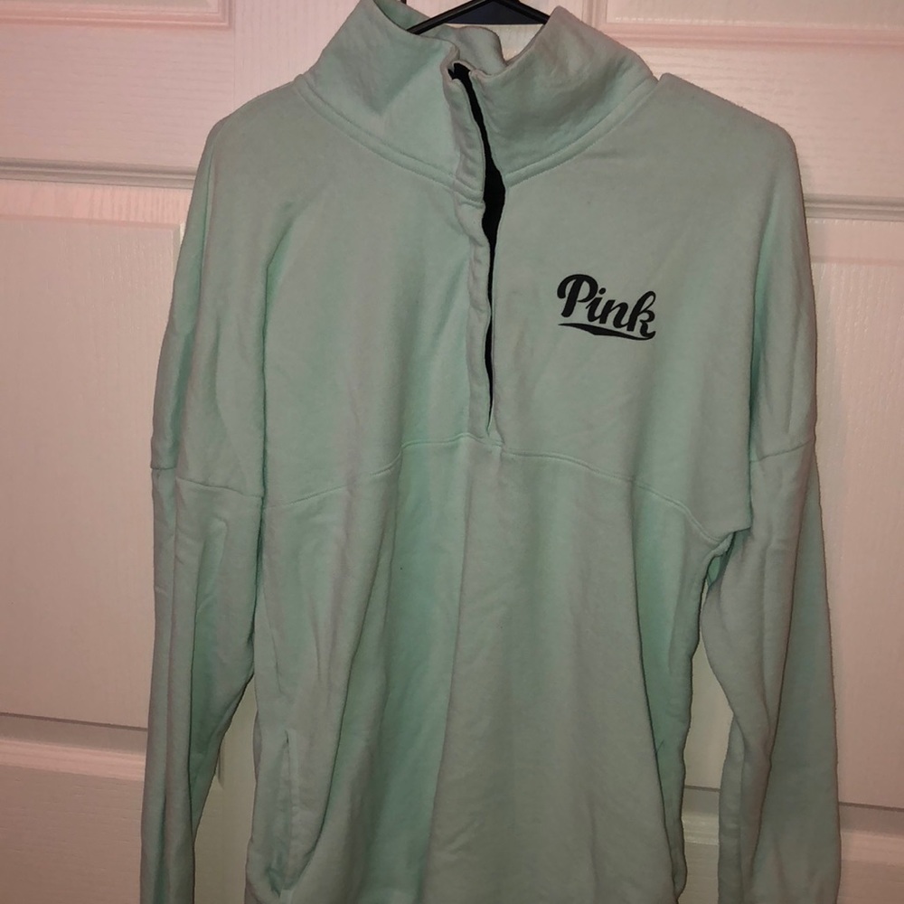 Victoria secret sweatshirt